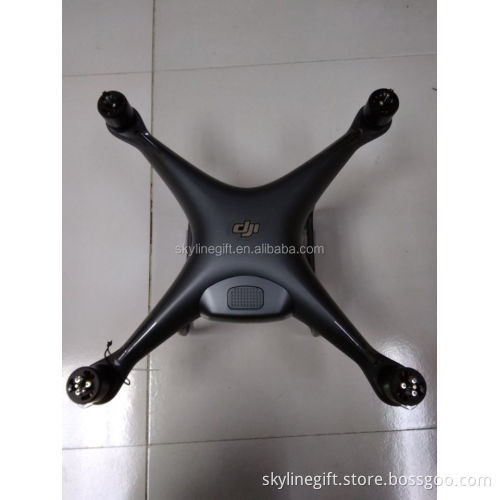 DJI Drone Phantom 4 Pro Obsidian Aircraft ( Excludes Remote Controller and Battery Charger) Phantom 4 pro in stock